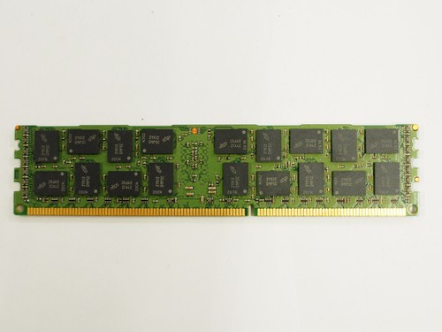 Lot of 18 MICRON 8GB MT36KSF1G72PZ-1G4K1HF 605313-071 PC3L-10600R 2Rx4 Memory - Picture 3 of 3