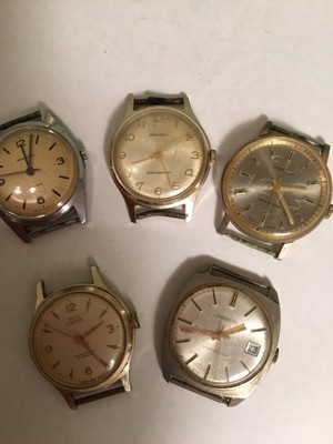 smiths watches