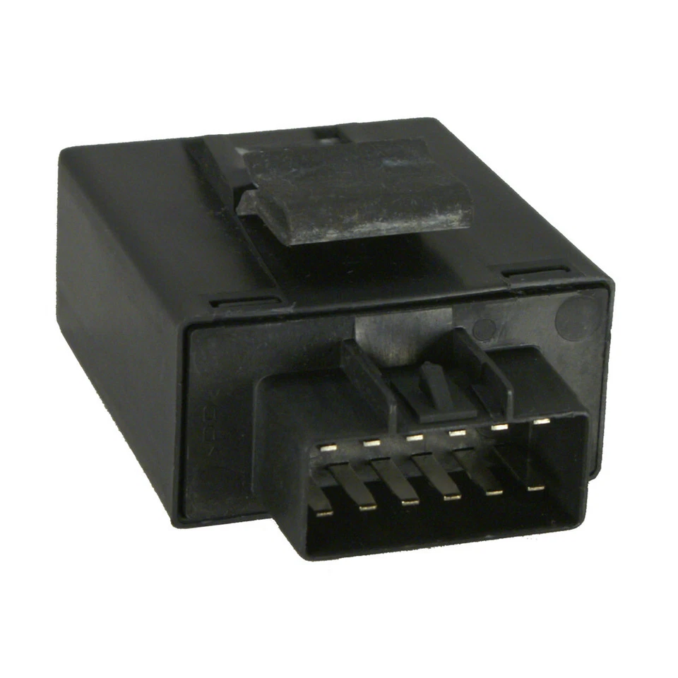 Flasher Tridon LM465 银色 — 第 2/3 张图片