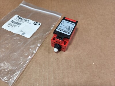 NEW Bernstein I88-A2Z W Limit Switch 608.6803.013 188-A2Z | eBay