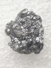 3.55 Ct, Natural Rough Diamond,Grey Rough Diamond,Raw Uncut Diamond,Rough Ring