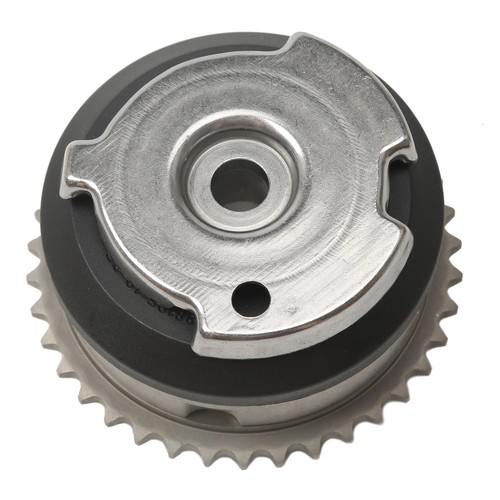 Intake+Exhaust Camshaft Adjuster Fit For BMW X5 X6 Z4 N52B25 N52B30 2.5L /3.0L - Picture 6 of 8