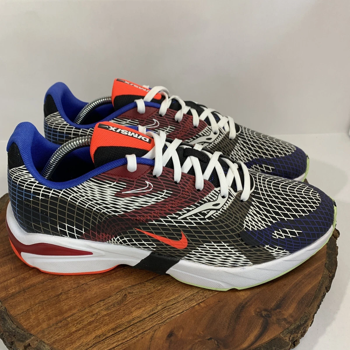 Nike ghoswift black sale