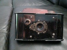 Antique Eastman Kodak Early 1900s Camera