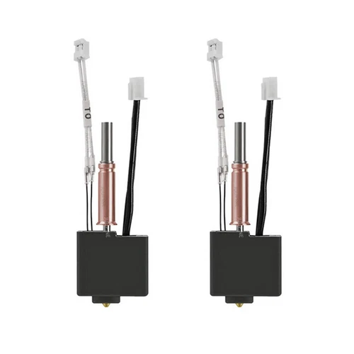 3D Printers For Anycubic Kobra 3 Extruder Hotend Kit Accessories Replace Parts