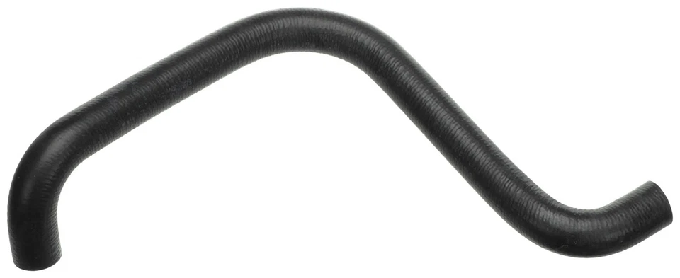 Gates Radiator Coolant Hose Upper For 2005-2006 Jeep TJ 2.4L L4 GAS — 第 2/3 张图片