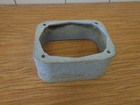 VINTAGE DELTA ROCKWELL  6" JOINTER  RISER CASTING BLOCK