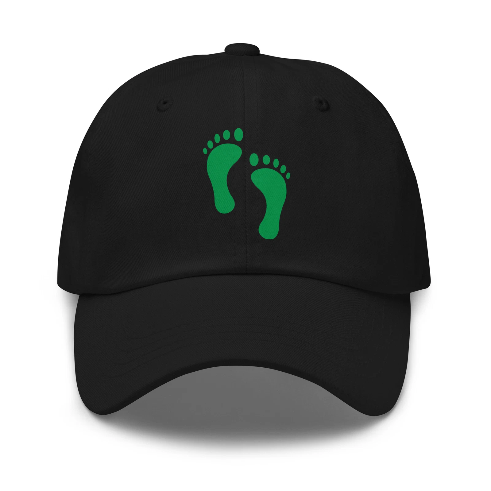 PJ Feet Printed Hat Pararescue Combat Rescue
