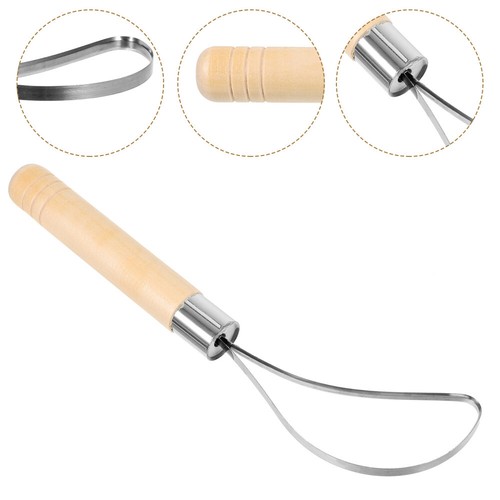 Coconut Tool Stainless Steel Shredder Easy Clean Meat - Picture 8 of 12
