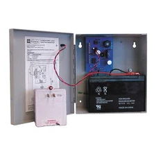 ALTRONIX AL125ULP Power Supply/Charger Fire Disconnect