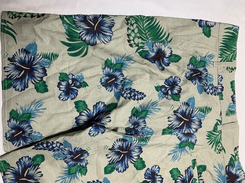 Pantalones cortos de tabla VANS Vanphibian para hombre de 38"/surf/natación - Imagen 8 de 8