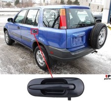 Porte arrière et accessoires Honda CRV