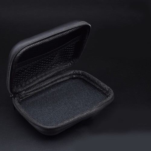5 Pcs Headphone Bag Case Soft Earphone Protective Digital Accessory Organizer - 第 12/12 張圖片