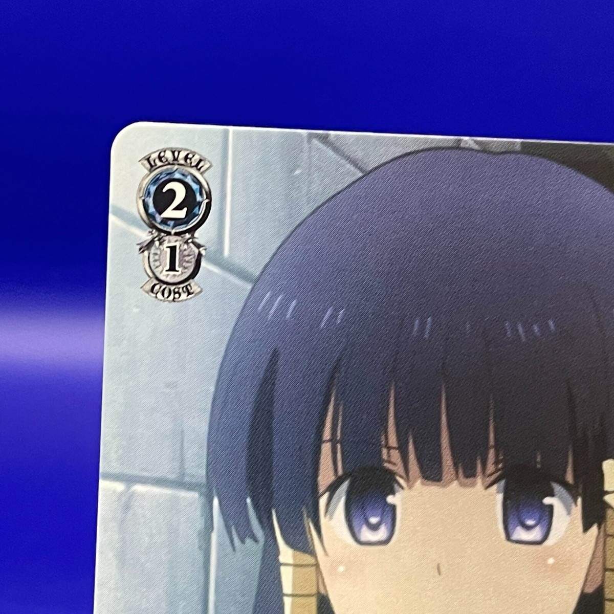 わをん様 Oshizu Weiss Schwarz Card bushiroad JAPAN No.TL/W37-097C | eBay