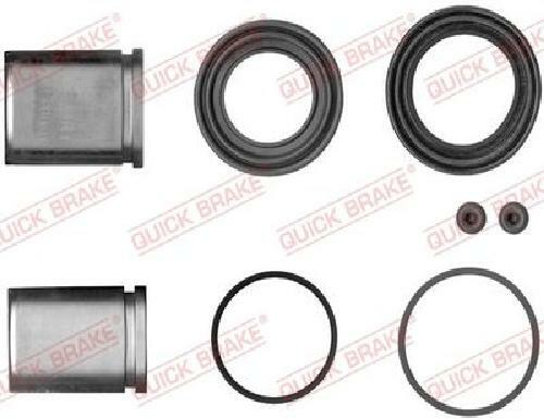 Original QUICK BRAKE Brake Caliper Repair Kit 114-5013 for Citroën Fiat