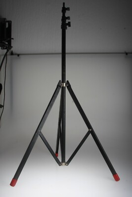 Smith-Victor Lampenstative (2Stück) Model 401230 S4