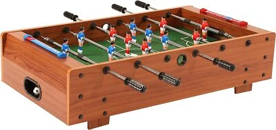 Bandito Mini-Kicker schwarz | B-Ware siehe Beschreibung (316) - Bild 1 von 4