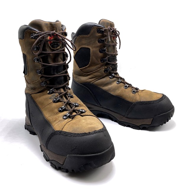 irish setter boot laces