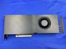 DELL J4KCH  NVIDIA RTX A5000 24GB GDDR6 GRAPHICS CARD  0J4KCH