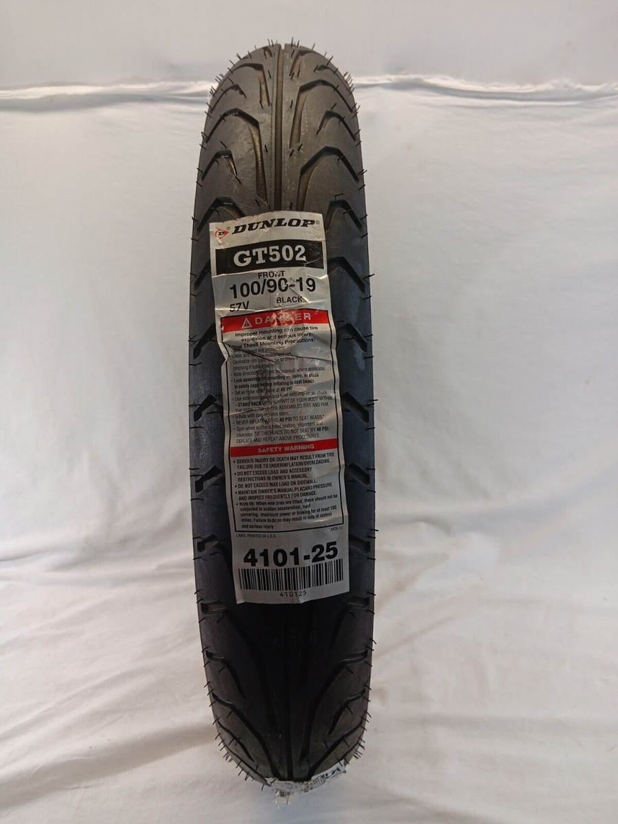 XL1200CX DUNLOP GT502 150/70R18 タイヤ新品！ DUNLOP（ダンロップ