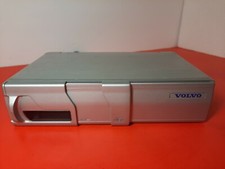 Genuine Volvo CD Changer 9481212-4969