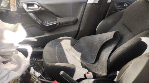 98097243XU Pulsante per PEUGEOT 208 Access 2015 3652182 - Bild 11 von 13