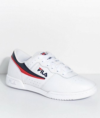 women's original fitness fila