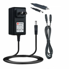 Pkpower AC Adapter Power Cord For Prestone P1410 Jump It Battery Jumper Starter