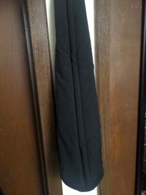 Yeezy GAP Snake Bag by Balenciaga - Cross Body Bag - Black | eBay 