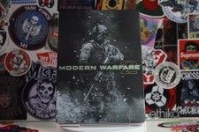Call of Duty: Modern Warfare 2 2009 SteelBook No game, Case Only 