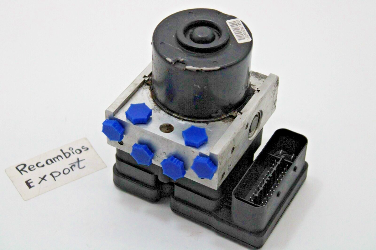 アンディ 2010-2013 Mitsubishi Outlander ABS Anti-lock Pump Brake