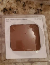 Clinique Even Better Compact Makeup SPF 15 GINGER 23 Refill NeW