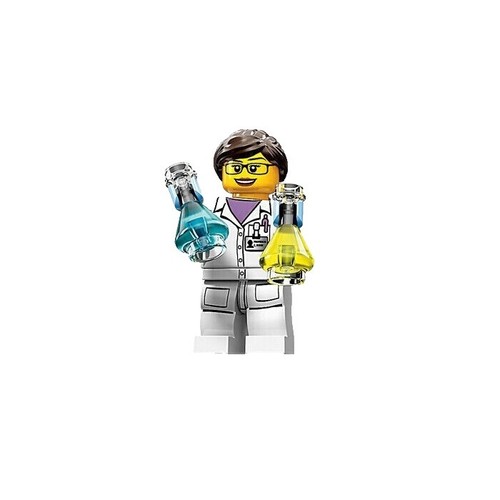 SWtoys 1/6 Genesis Scientist Unopened New FS070 Genesis Scientist