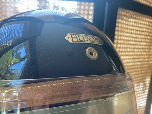 Hedon Heroine Racer Macadamia 1.0 - Size "S" - 第 4/9 張圖片