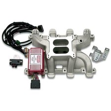 Edelbrock 7118 Engine Intake Manifold
