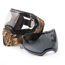 Empire EVS Thermal Paintball Goggles Mask - Limited Edition LE - Bandito