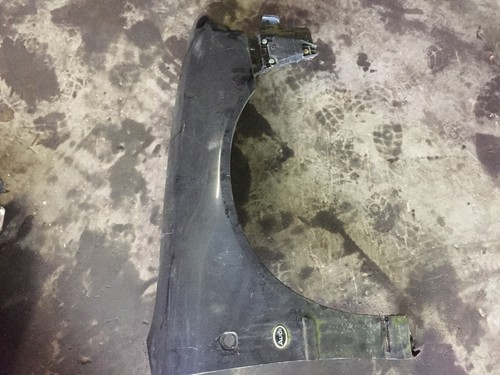 Audi A4  Kotflügel rechts   in grau LY7L 1996Baujahr