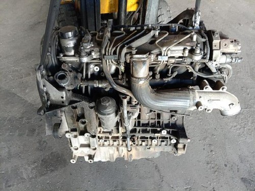 ⭐ D5244T teilmotor für VOLVO V70 FAMILIAR 2.4 DIESEL CAT 2000 218071