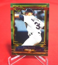 Jose Bautista TOPPS FINEST Baseball Card 1994 #175 Mint