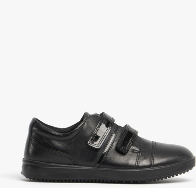 ecco girls school shoes