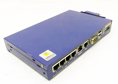 Check Point SBXI-166LHGE-6 Internet Security Appliance -used-