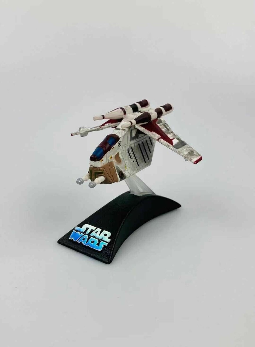 Hasbro Star Wars Titanium Series Die-Cast 4+ | eBay