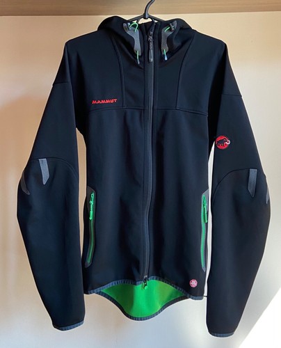 MAMMUT ULTIMATE HOODY JACKET GORE 