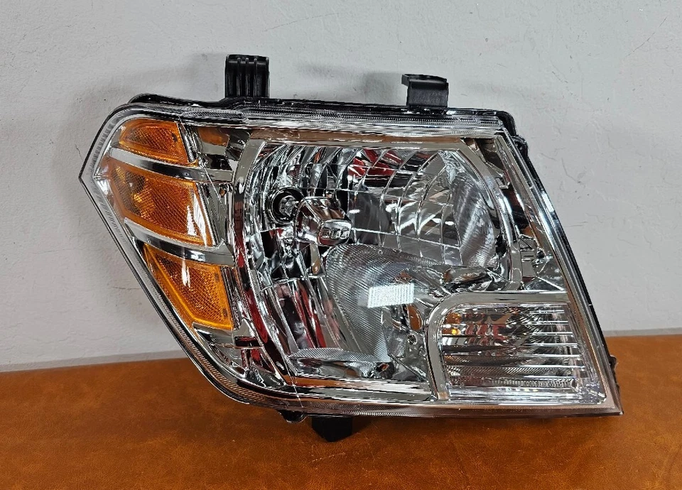 PARA NISSAN PATHFINDER 2008-2012 FARO PASAJERO DERECHO POSVENTA NUEVO#A Foto 2 de 4