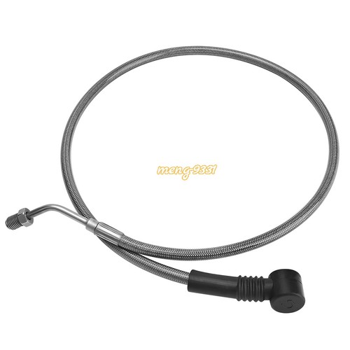 For Polaris Brake Line Hose Front Upper Scrambler Sportsman 1000 850 550 1911393 - Picture 5 of 11