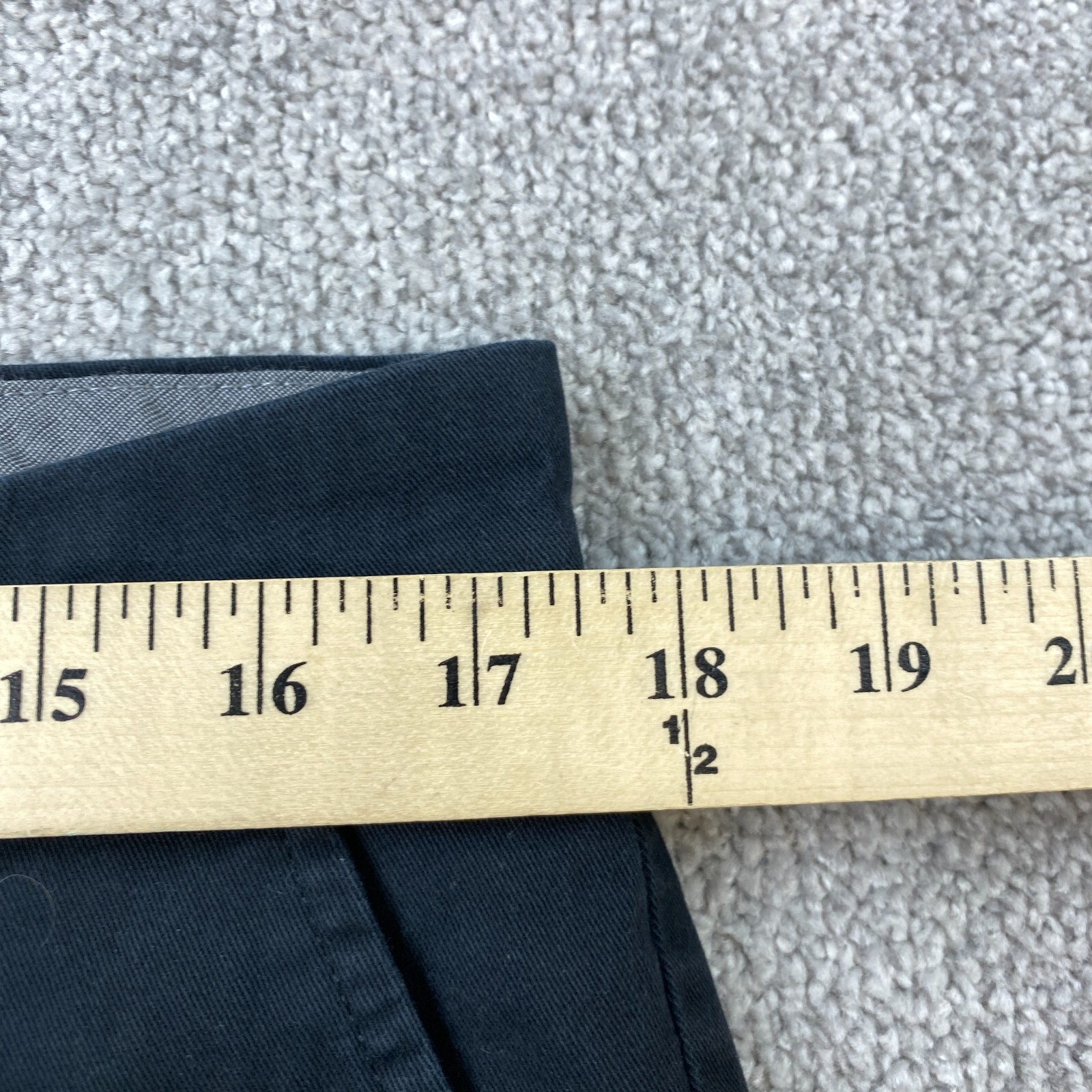 Amazon Essentials Slim Flat Front Chino Pants Men… - image 8