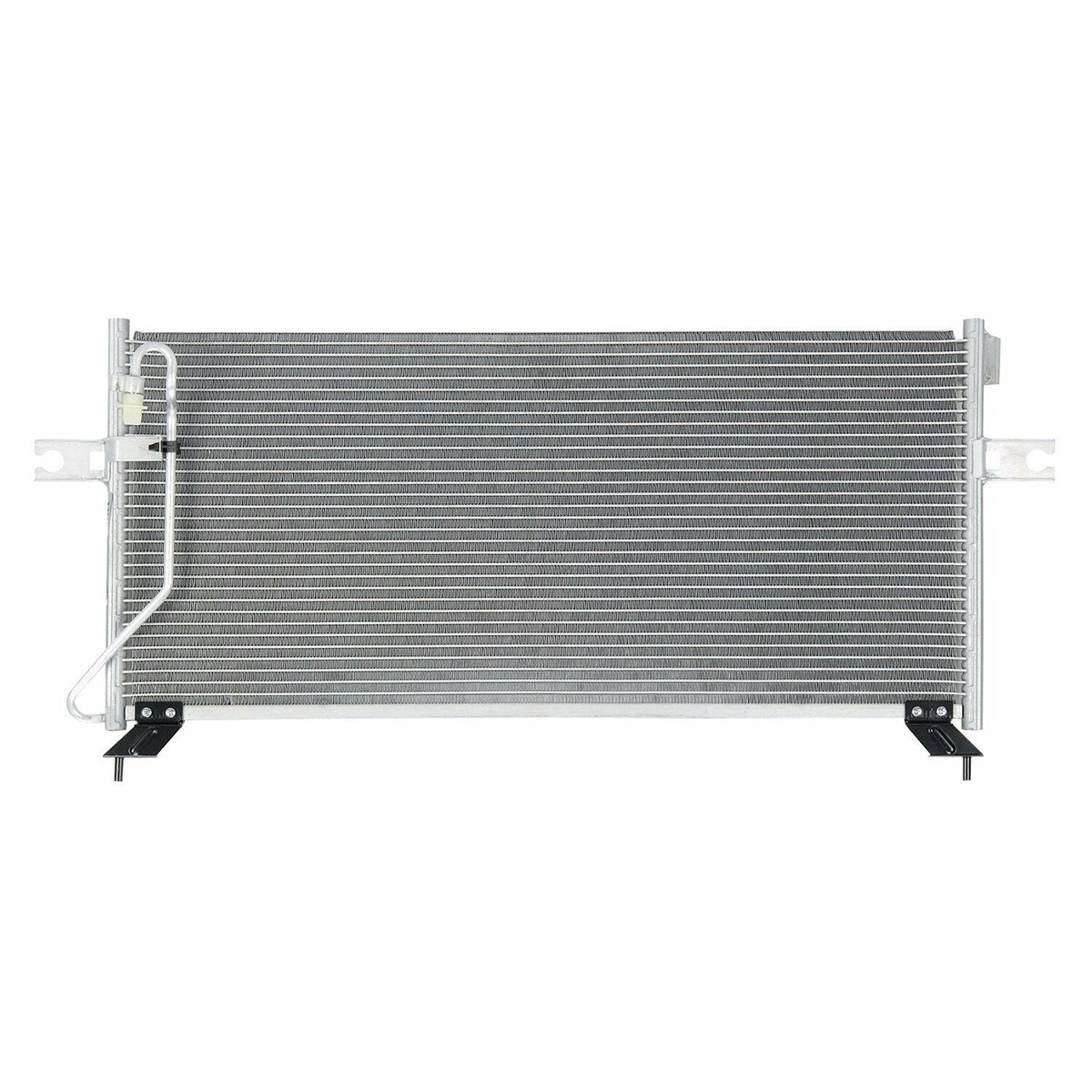 Condenser For Nissan Frontier 2001-2002 Xterra 2000-2002 2.4L L4 3.3L ...