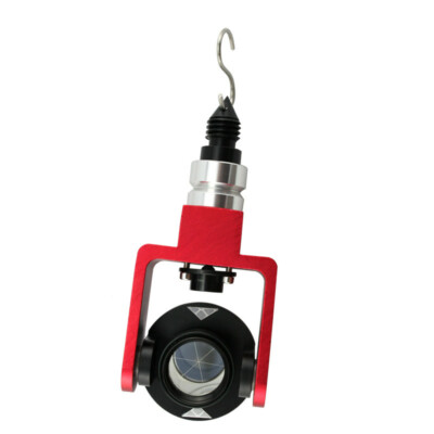 NEW Type 102 Small Prism Mini Prism Total Station Using Small Prism
