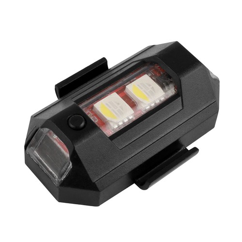 1/2/4/8x luces estroboscópicas inalámbricas de alto brillo recargables - Imagen 12 de 14