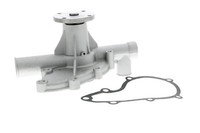 Vaico V20-50009 Wasserpumpe, MotorküHlung FüR BMW